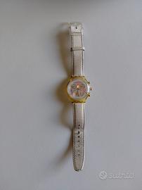 Swatch Chrono Whipped Cream