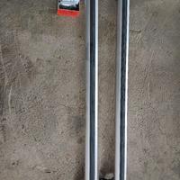 barre portatutto per jeep compass e toyota rav4