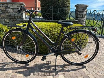 Bicicletta Bianchi