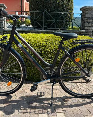 Bicicletta Bianchi