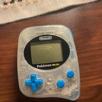 Nintendo Pokemom mini