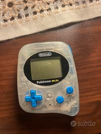 Nintendo Pokemom mini