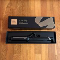 Ghd Curve Tong Soft Curl