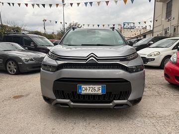 Citroen C3 Aircross BlueHDi 120 S&S EAT6 Shine Pac