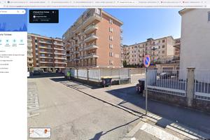 Garage grande - Piazzale P.ta Ticinese