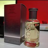 Profumo originale ugo boss uomo