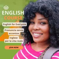 Lezioni di inglese online con madrelingua
