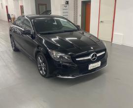 Mercedes-benz CLA 200 CLA 200 d Automatic Business