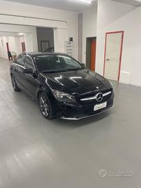 Mercedes-benz CLA 200 CLA 200 d Automatic Business