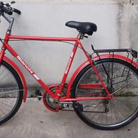 Bicicletta Bianchi
