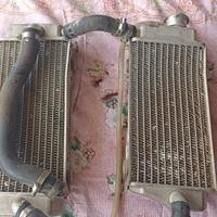 Radiatori CRF 450/08