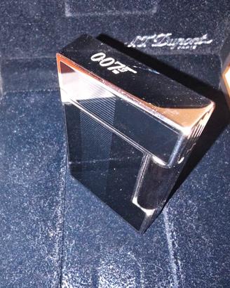 dupont serie limitata 007 Casino Royale 
