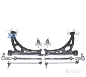 KIT BRACCI SOSPENSIONE AUDI A3 8P 03-12