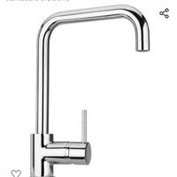 Miscelatore Telma delta MIS35.09 Cromo