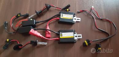 Kit bixenon XENON 50W WATT LIGHTING BALLAST