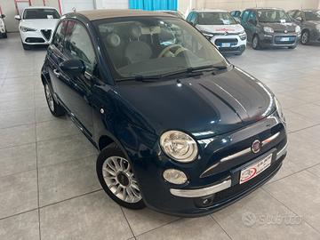 Fiat 500 C 1.3 Multijet 16V 95 CV GQ