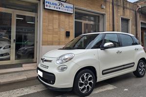 Fiat 500L 1.3 Multijet 85 cv Dualogic Lounge