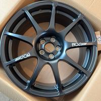 Cerchi in lega EVO Corse Excalibur 8x18 PSA