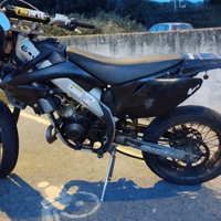 HM 50 crm