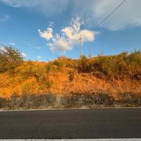 Terreno edificabile san Morello fraz.scala coeli