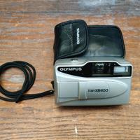 Macchina Fotografica Analogica - "Olympus"