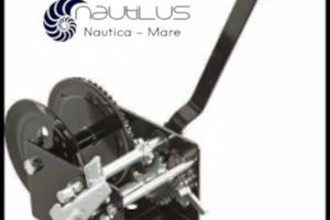 Arganello kg. 900 velocita' doppia