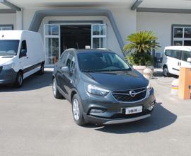 Opel Mokka X 1.6 CDTI Ecotec 136CV 4x4 N1 AUTOCARR