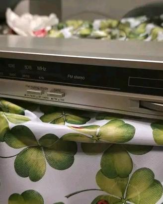 Sintonizzatore TECHNICS ST-300