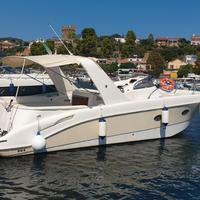 Mano' Marine 27.50 - Diesel Yanmar