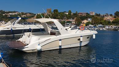 Mano' Marine 27.50 - Diesel Yanmar