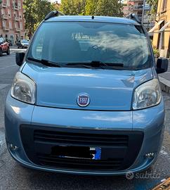 Fiat qubo