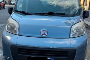 Fiat qubo