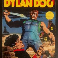 Dylan Dog n.8 - Originale