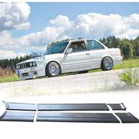 MODANATURE PORTIERE BMW E30 2P 82-90 LOOK M TECH 2