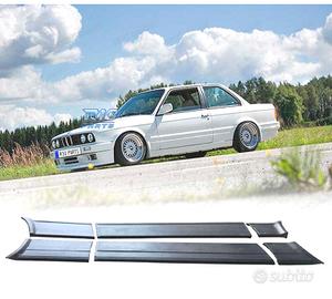 MODANATURE PORTIERE BMW E30 2P 82-90 LOOK M TECH 2