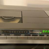 Philips cd 202 rimarchiato Phonola