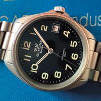 glycine combat