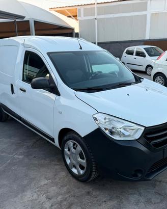 Dacia Dokker 1.5 dCi 8V 75CV Start&Stop Furgone