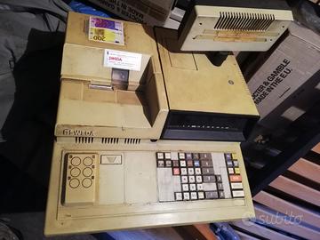 Registratore di cassa