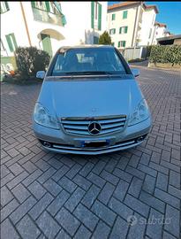 Auto Mercedes usata