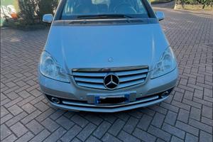 Auto Mercedes usata