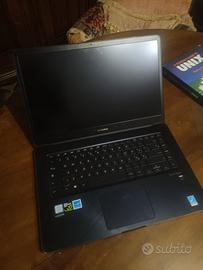 pc portatile 