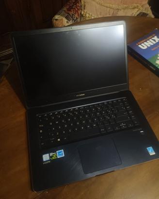 pc portatile 