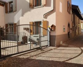 Appartamento vacanza in Valle di Ledro