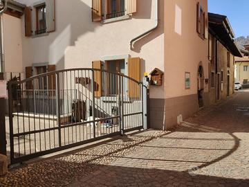 Appartamento vacanza in Valle di Ledro