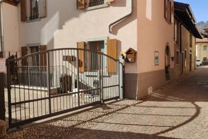 Appartamento vacanza in Valle di Ledro