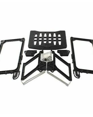 Kit piastra portapacchi Honda CB 750 F2