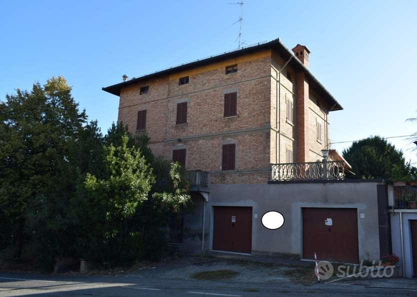Casa a Castelvetro (MO)