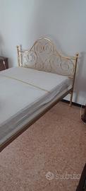 Letto 1 piazza e 1/2