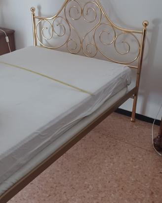 Letto 1 piazza e 1/2